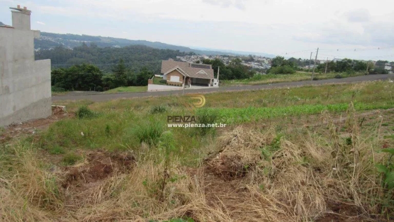 Imagem Terreno para Venda em Concórdia, Santa Cruz