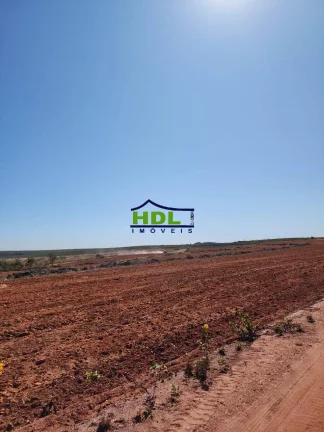 Imagem Fazenda com projeto para 4 Pivôs no Tocantins