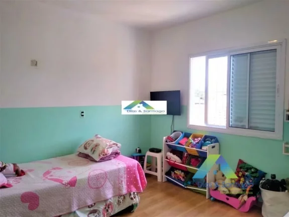 Imagem Sobrado com 4 dormitórios à venda, 200 m² por R$ 1.345.000,00 - São Judas - São Paulo/SP