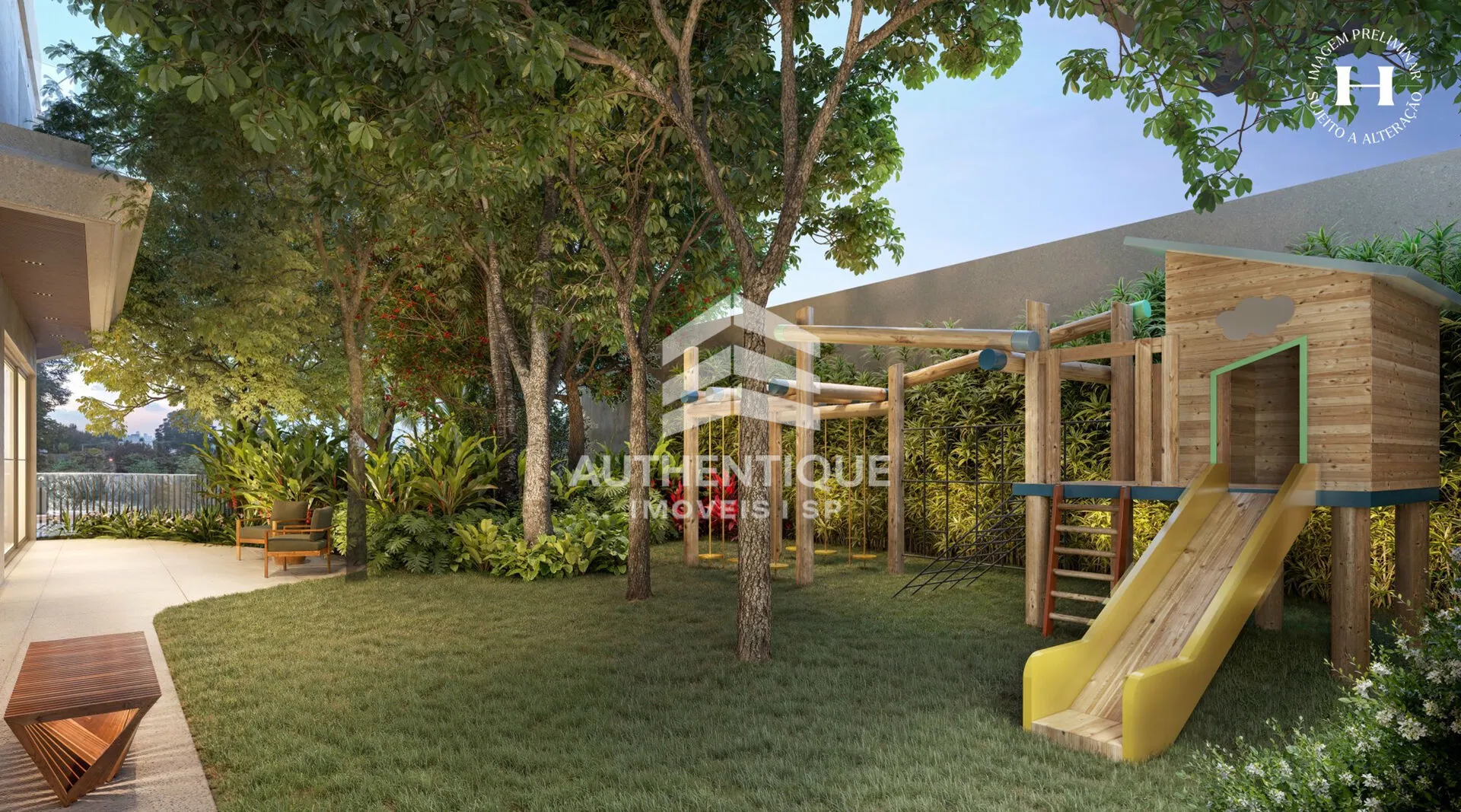 Imagem Havva Higienópolis - Apartamento à venda no bairro Higienópolis - São Paulo/SP, Zona Central