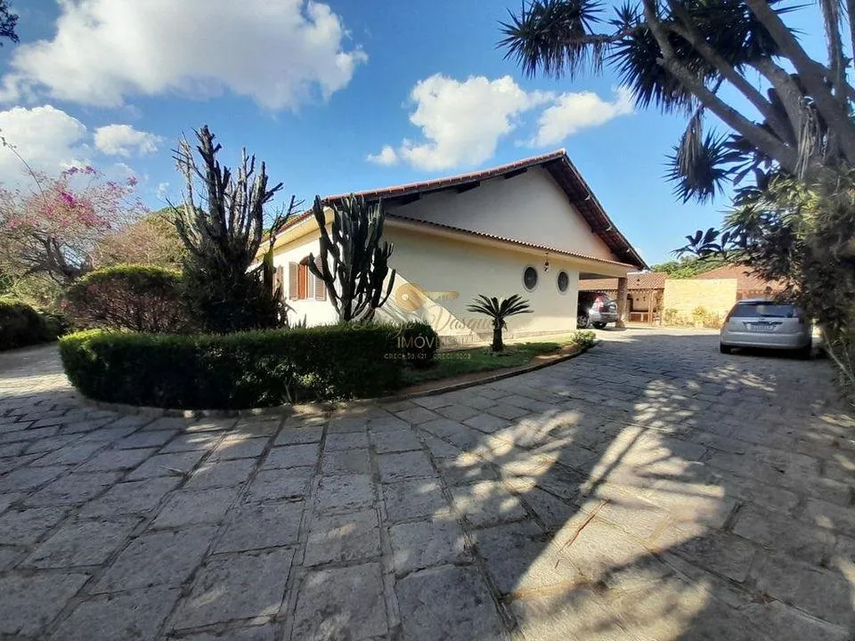 Imagem Casa para Venda em Teresópolis / RJ no bairro Parque São Luiz