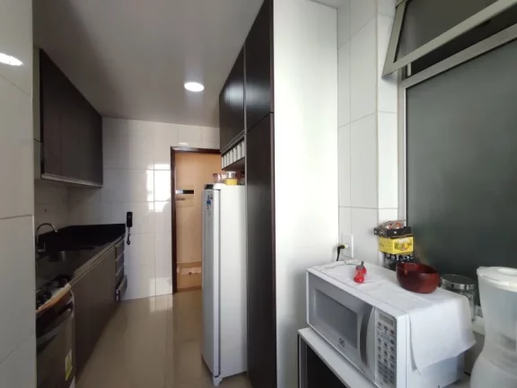 Imagem APARTAMENTO RESIDENCIAL em MANAUS - AM, PONTA NEGRA