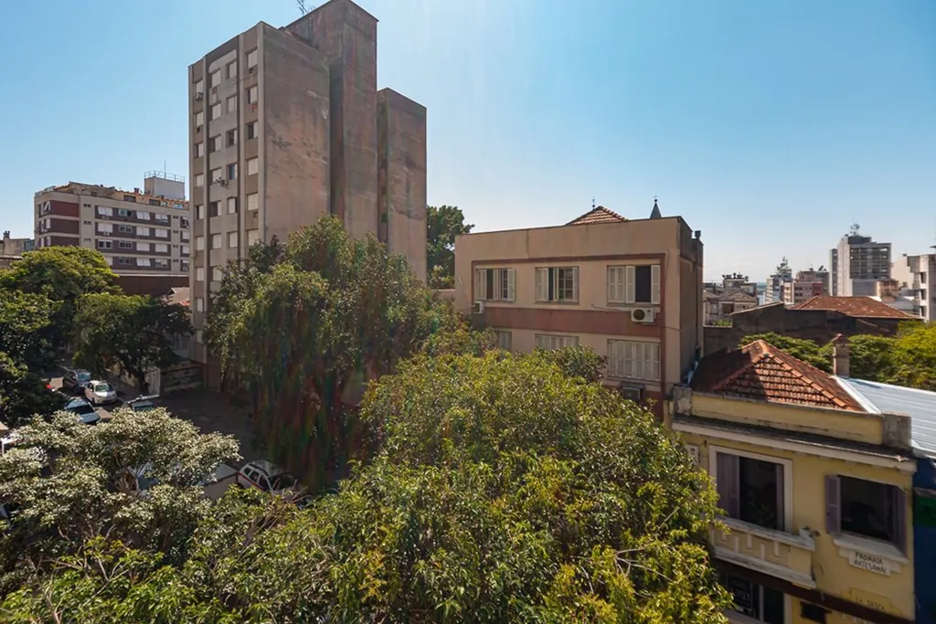 Imagem Apartamento em Centro Histórico