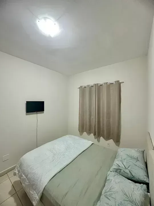 Imagem Apartamento à venda, Loteamento Vila Olímpia, Taubaté, SP