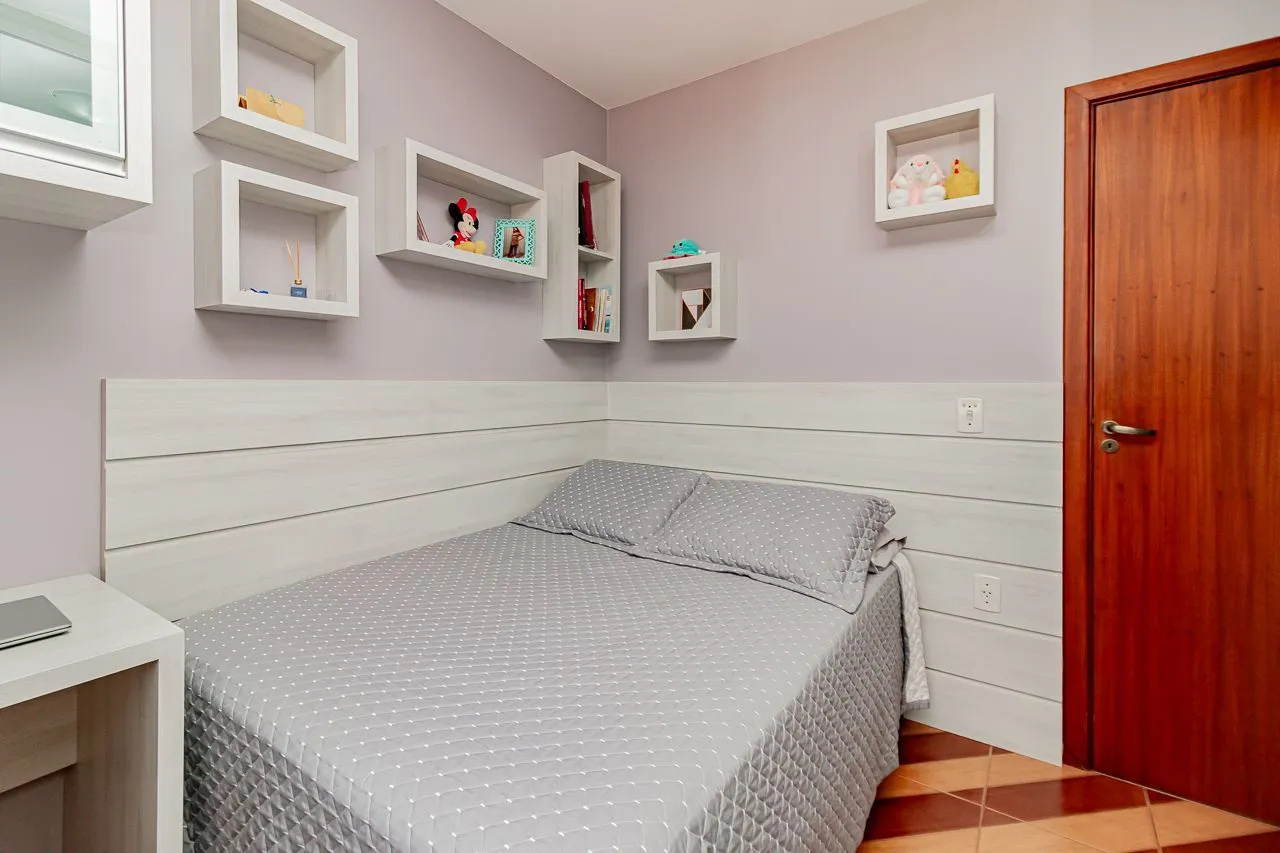 Imagem Apartamento em Vila Ipiranga