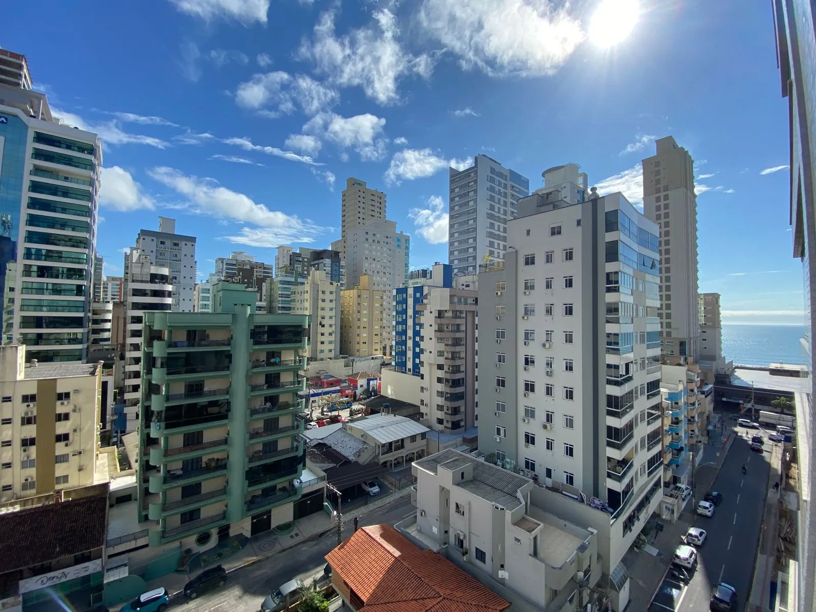 Imagem Apartamento com vista para o mar à venda com 131m2 por R$ 1.950.000,00