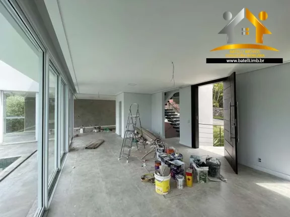 Imagem Casa Nova - Chácara dos Lagos - Cotia | Batelli Imóveis