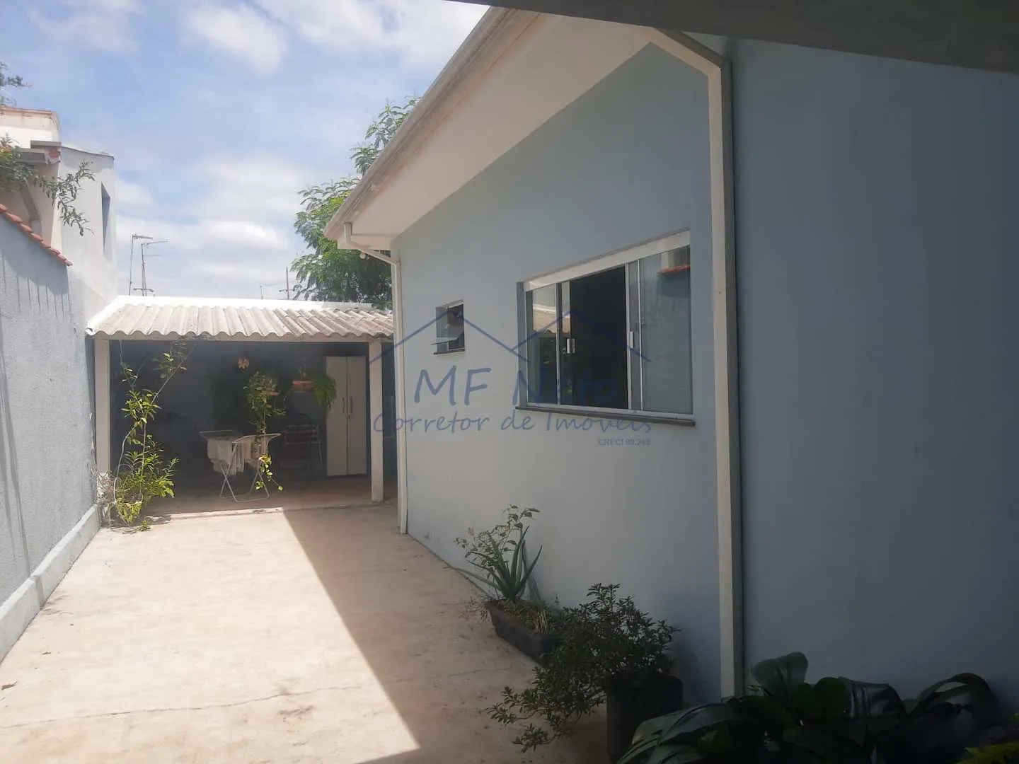 Imagem Casa Padrão