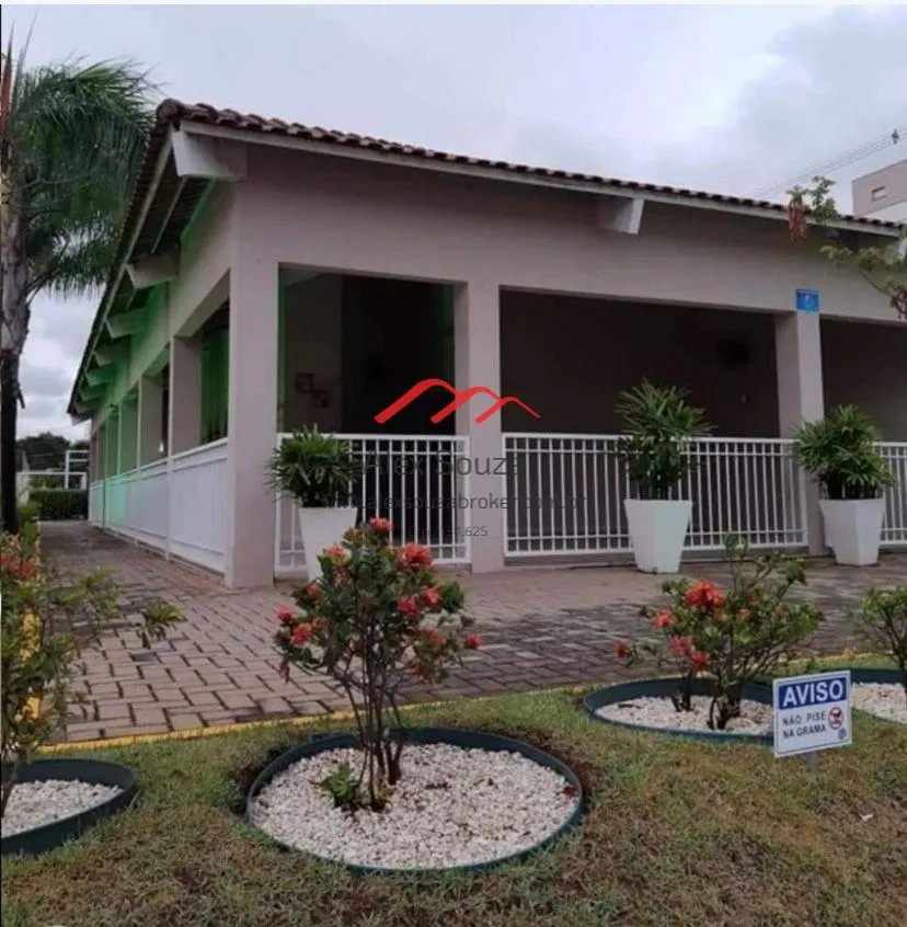 Imagem Apartamento para Venda em Sumaré, Jardim Recanto dos Sonhos, 2 dormitórios, 1 banheiro, 1 vaga