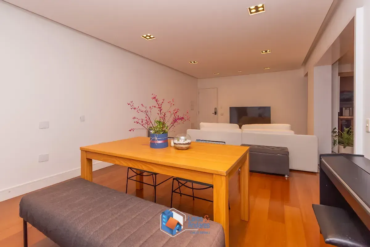Imagem Apartamento para venda em Vila Leopoldina com 2 quartos, 93m²