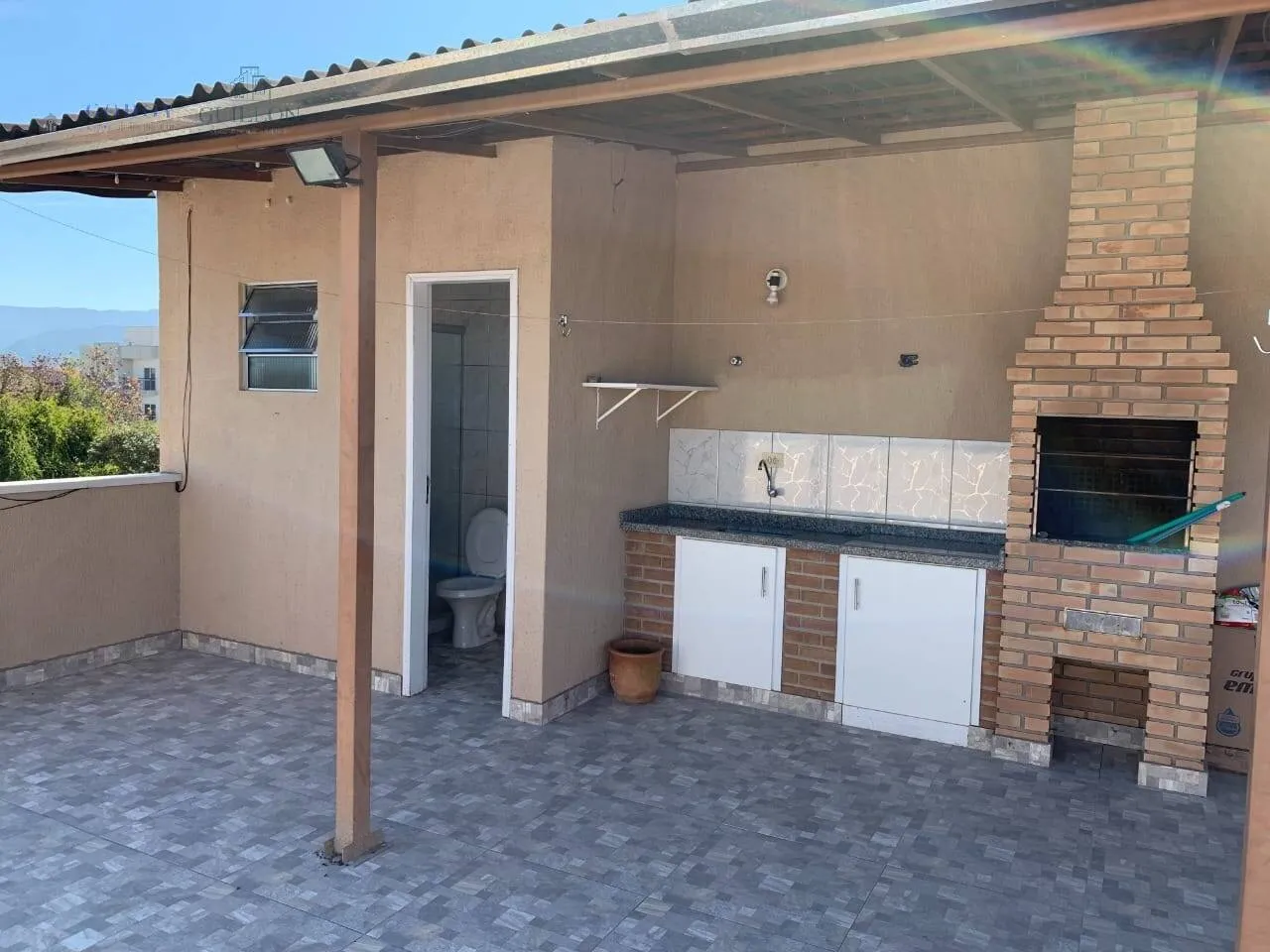 Imagem Apartamento à venda 2 Quartos, 1 Vaga, 92M², Chácara da Galega, Pindamonhangaba - SP | EDIFÍCIO VILA ITÁLIA