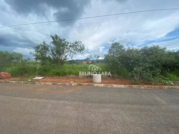 Imagem Lote à venda em Igarapé -MG Condomínio Vitoria Tênis Residênce
