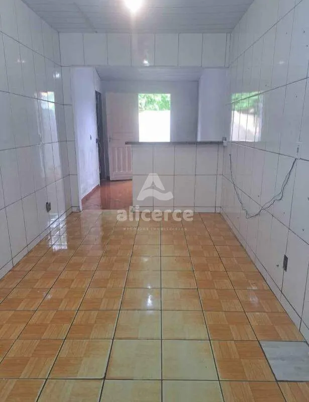 Imagem Casa à venda com 1 quarto , 50m² em Serraria São José