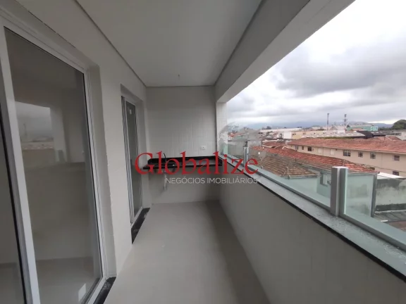 Imagem APARTAMENTO DE 01 DORMITÓRIO SACADA GOURMET E VAGA DE GARAGEM NO BAIRRO DO MACUCO EM SANTOS R$415.000,O00