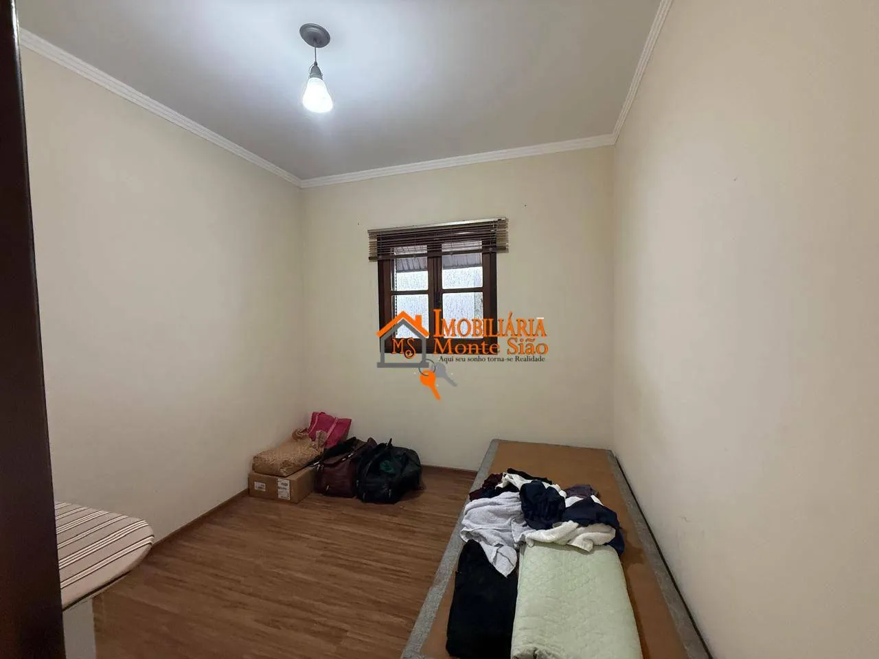 Imagem Sobrado com 3 dormitórios à venda, 220 m² por R$ 630.000,00 - Jardim Angélica - Guarulhos/SP