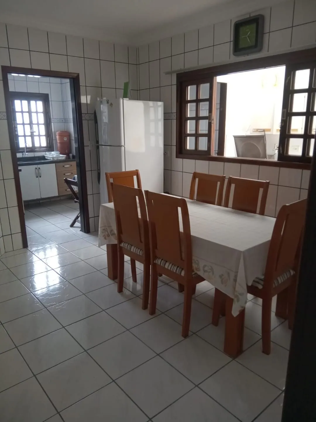 Imagem Casa à venda 3 Quartos, 1 Suite, 1 Vaga, 253M², Residencial Dalla Rosa, Taubaté - SP