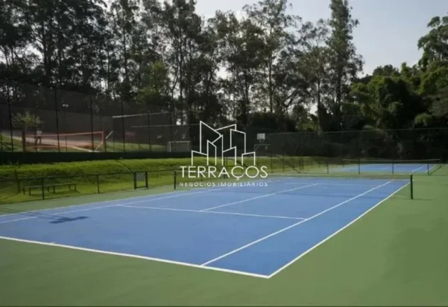 Imagem TERRENO COM 1.000 M² À VENDA NO CONDOMÍNIO TERRAS CAXAMBÚ EM JUNDIAÍ - SP