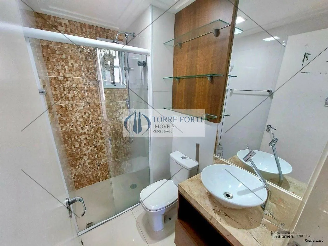 Imagem Lindo Apartamento com 3 dormitorios 1 suite 2 vagas na Vila Formosa.