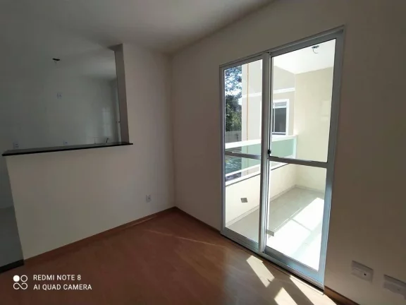 Imagem RESIDENCIAL BARÃO DA SERRA (LANÇAMENTO)