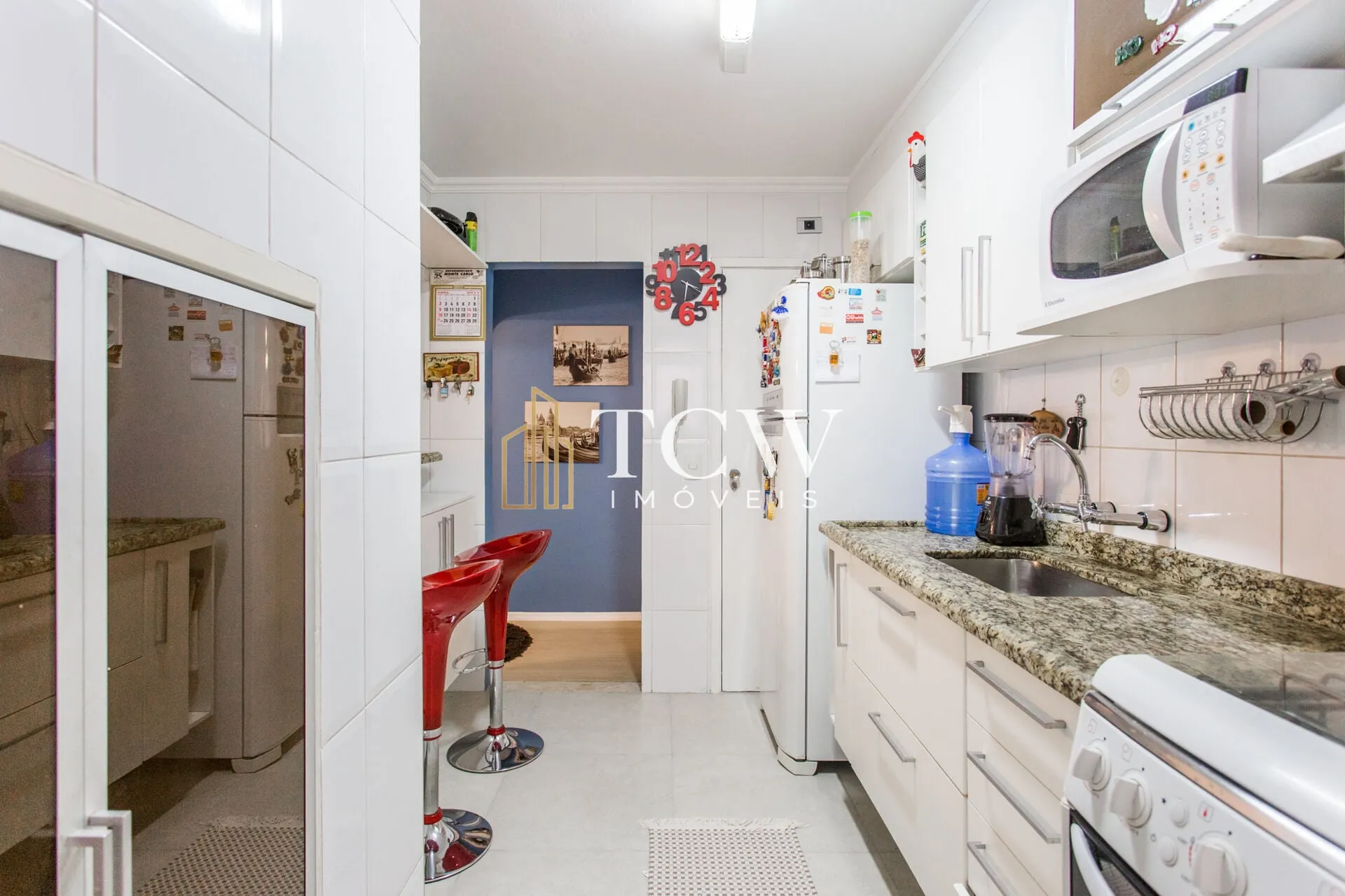 Imagem Apartamento à venda no bairro Itaim Bibi - São Paulo/SP, Zona Sul