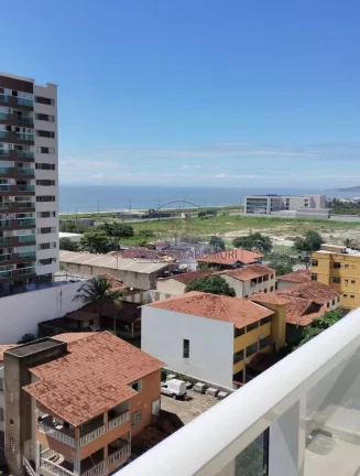 Imagem Apartamento 3 quartos com vista para o mar em Itaparica