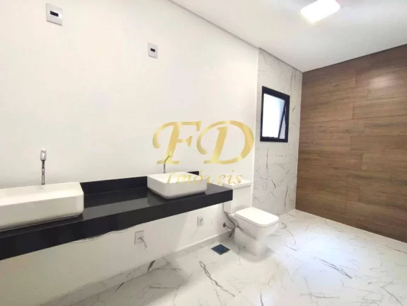 Imagem Casa em Condomínio para Venda, Bragança Paulista / SP