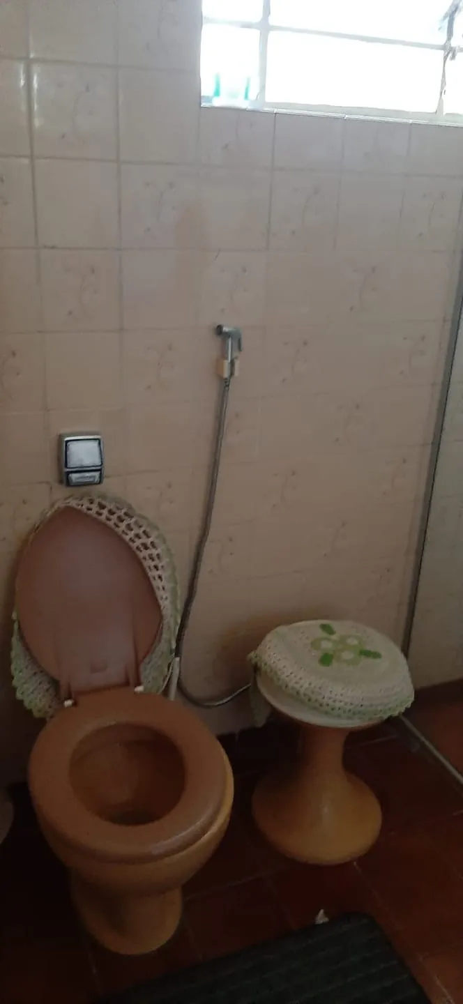 Imagem Casa à venda 2 Quartos, 1 Suite, 2 Vagas, Centro, Aparecida - SP