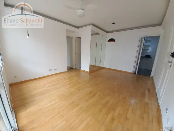 Imagem Apartamento à venda 79m, 2dorms churrasqueira varanda 600mil na Vl Andrade