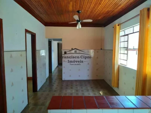 Imagem Casa Térrea