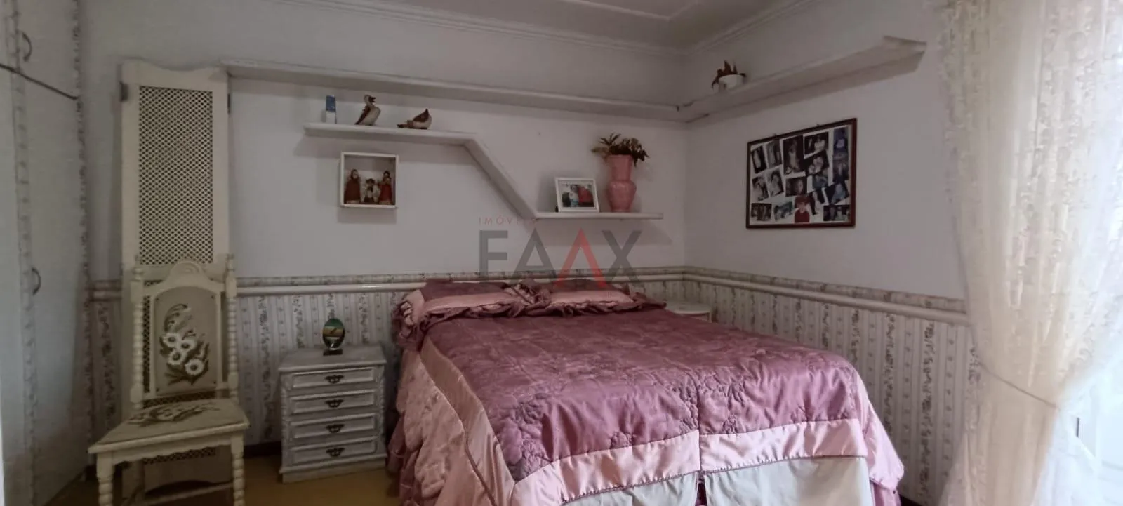 Imagem Triplex para locação no Bonsucesso em Guarapuava com 5 Dormitórios