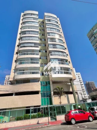 Imagem Apartamento com 2 dormitórios à venda, 60 m² por R$ 620.000,00 - Praia de Itaparica - Vila Velha/ES