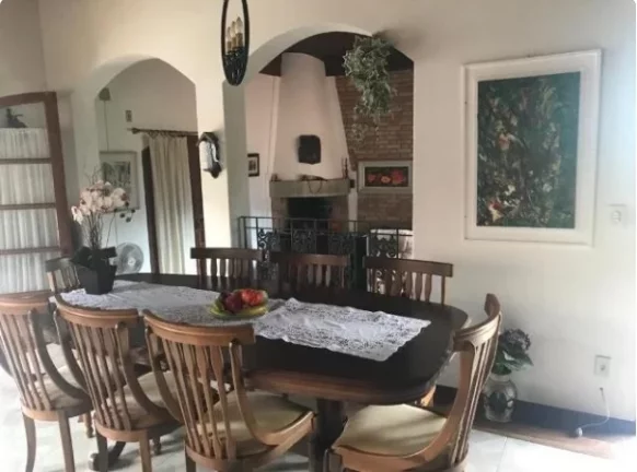 Imagem Chácara Condomínio Atibaia 3.340 m² Aceita Financiamento!!!