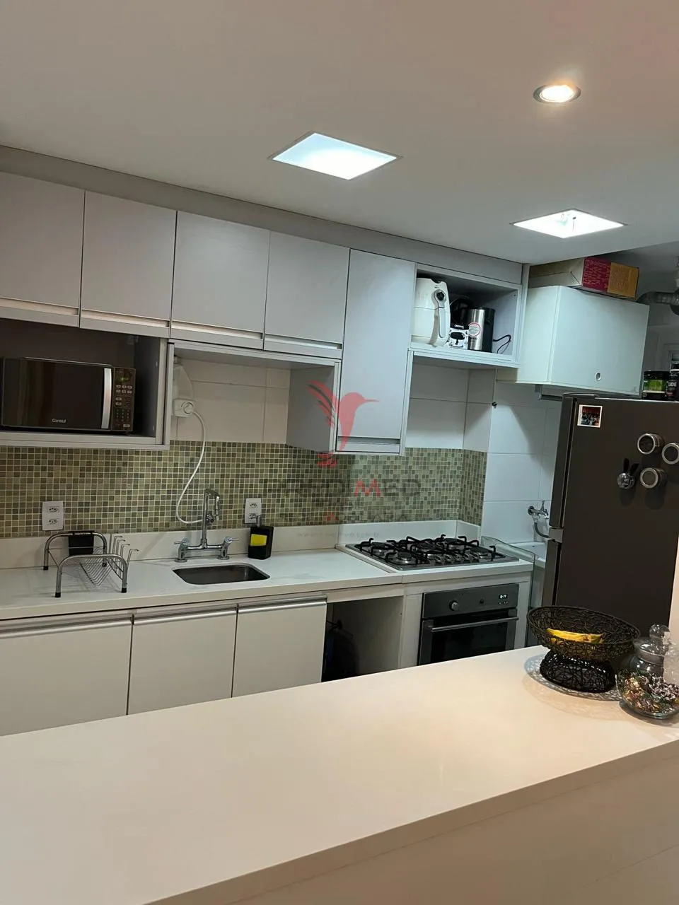 Imagem Vendemos no Morumbi apartamento de 2 Quartos reformado. Lindo !!!