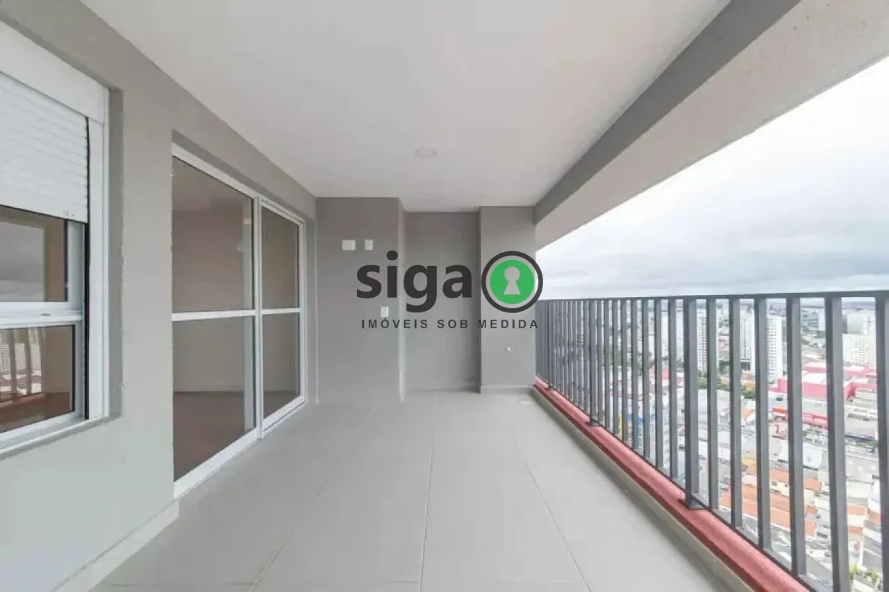 Foto do imóvel Apartamento de 79 metros 2 suítes 1 vaga a venda em Santo Amato