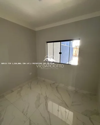 Imagem Casa para Venda em Maringá / PR no bairro Conjunto João de Barro Porto Seguro II