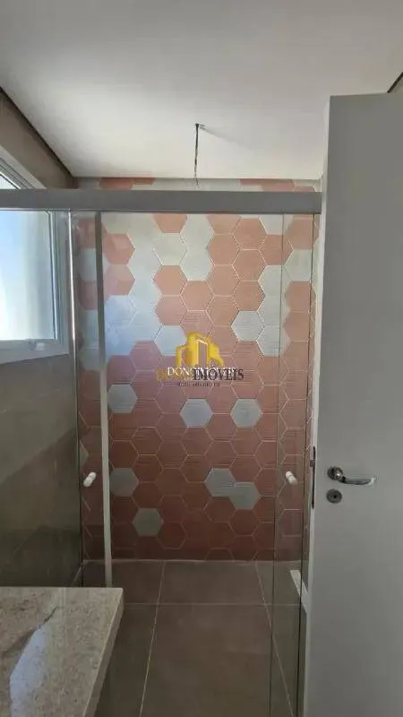 Imagem Apartamento de 117m² no Spettacolo Patriani