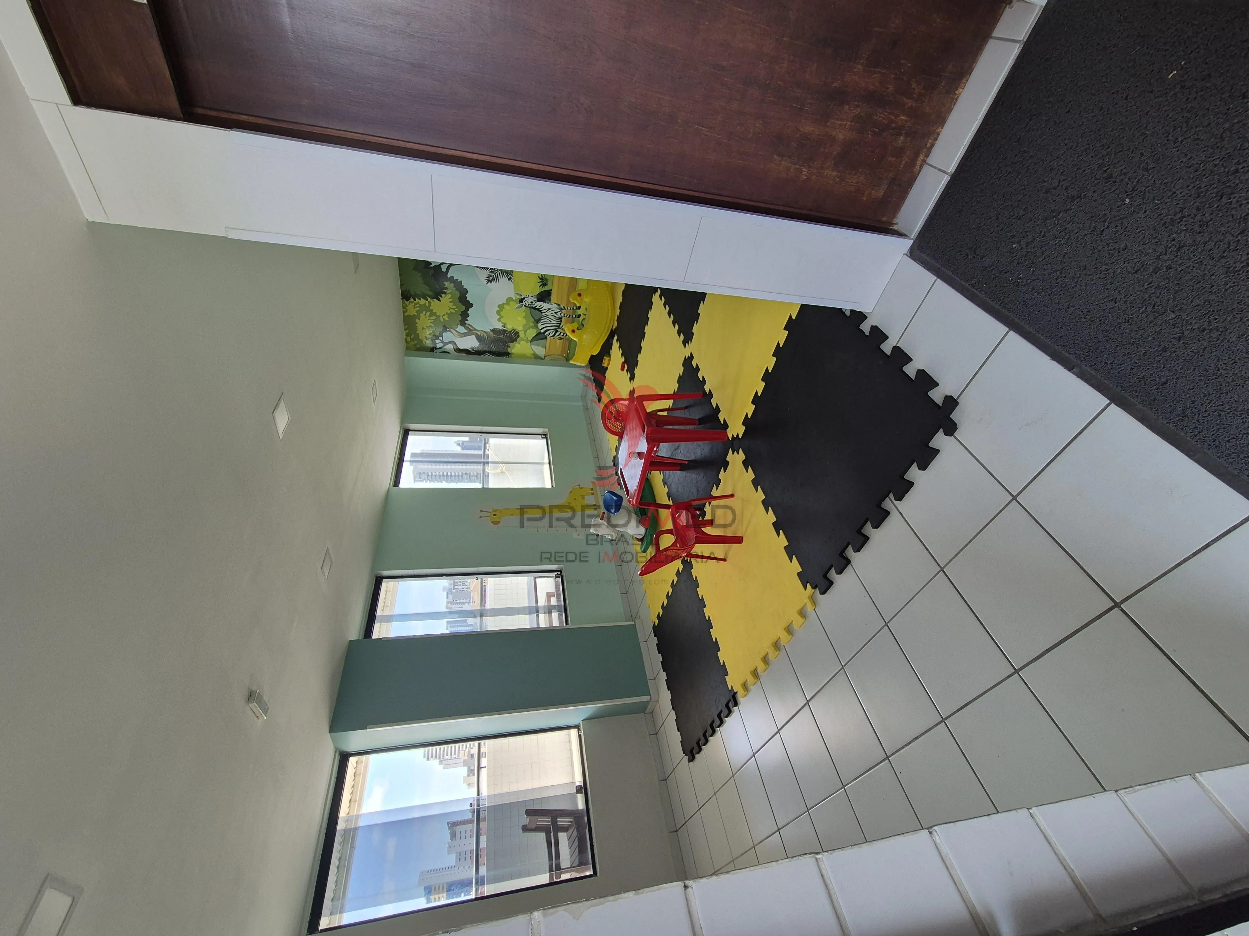 Imagem Apartamento em Manaíra vista mar