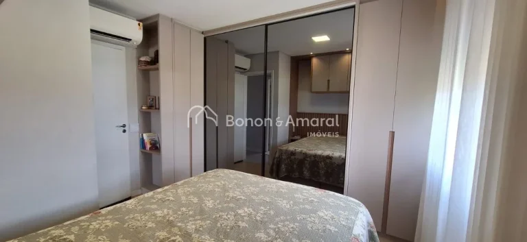 Imagem Apartamento à venda ArtLife Residencial Clube, no bairro Jardim Ypê, Paulínia -SP

Viva com Confo...