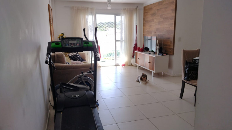 Imagem Apartamento com 3 Quartos para Alugar, 88 m² em Jardim Renascença - São Luís