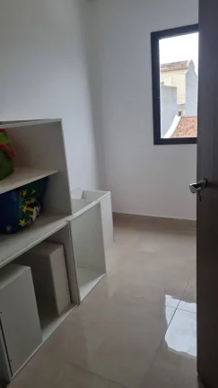 Imagem Apartamento Cobertura sem Condomínio 42 + 42 com 2 Dormitorios 1 Vaga