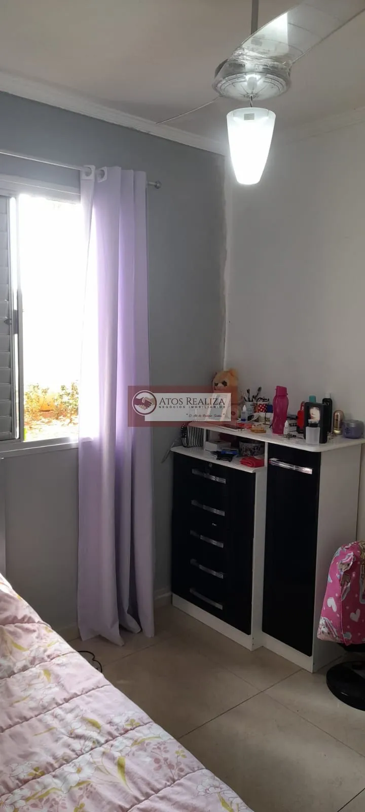 Imagem Apartamento em Vila Arriete - São Paulo