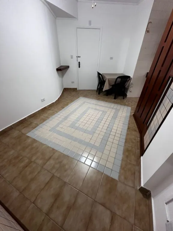 Imagem APARTAMENTO COM 50,00 m² - CAIÇARA - PRAIA GRANDE SP