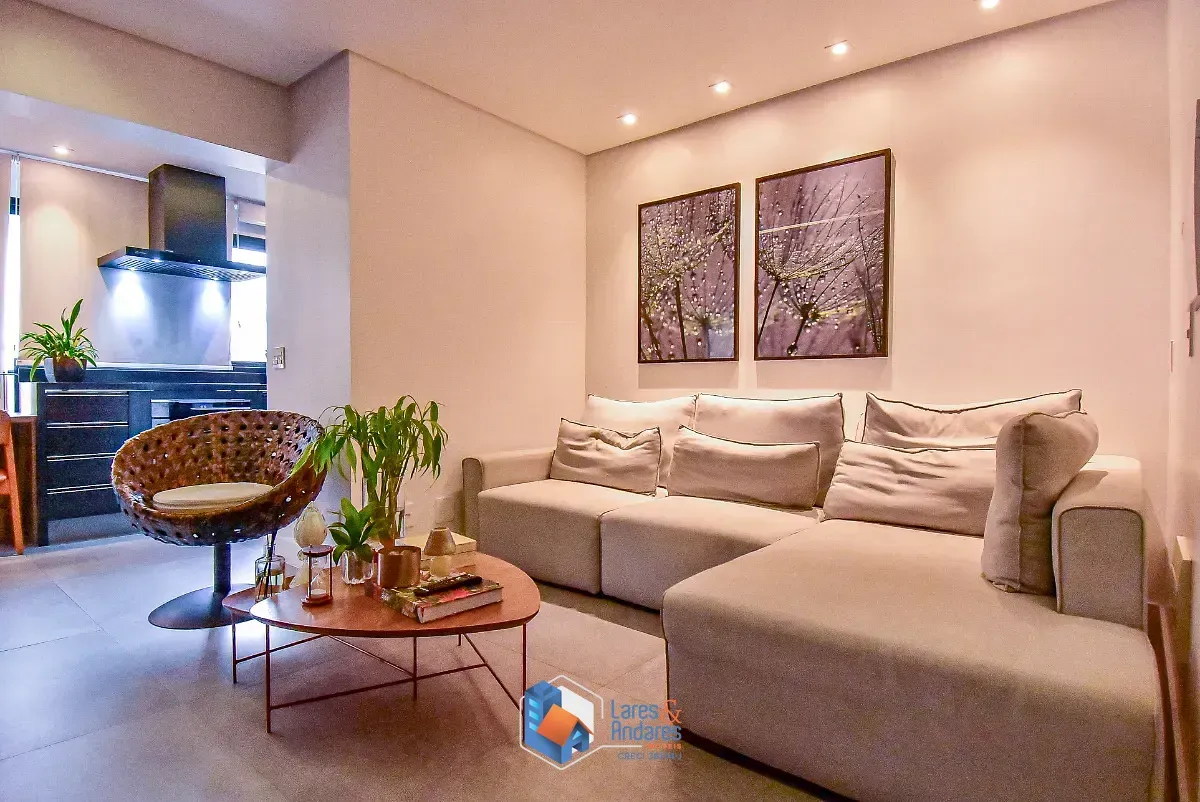 Imagem Apartamento para venda em Vila Mariana com 1 quarto, sendo 1 suíte, 69m²