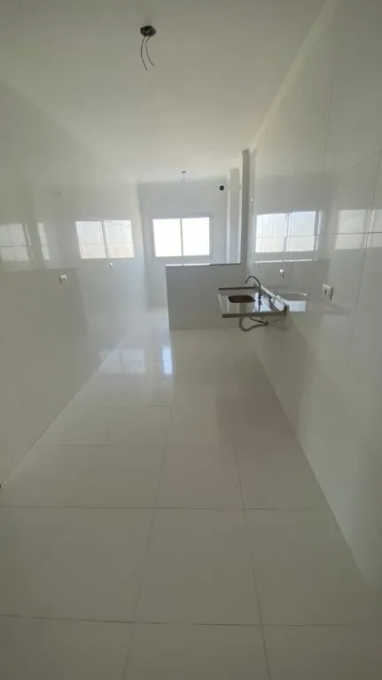 Imagem APARTAMENTO COM 123,00 m² - CAIÇARA - PRAIA GRANDE SP