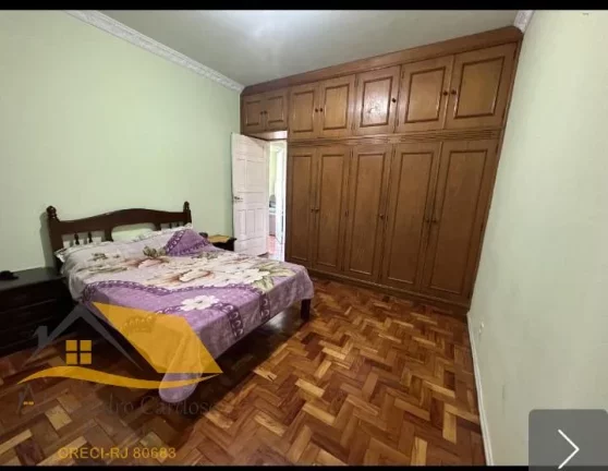 Imagem Vendo Apartamento no Prado com 2 quartos e Garagem