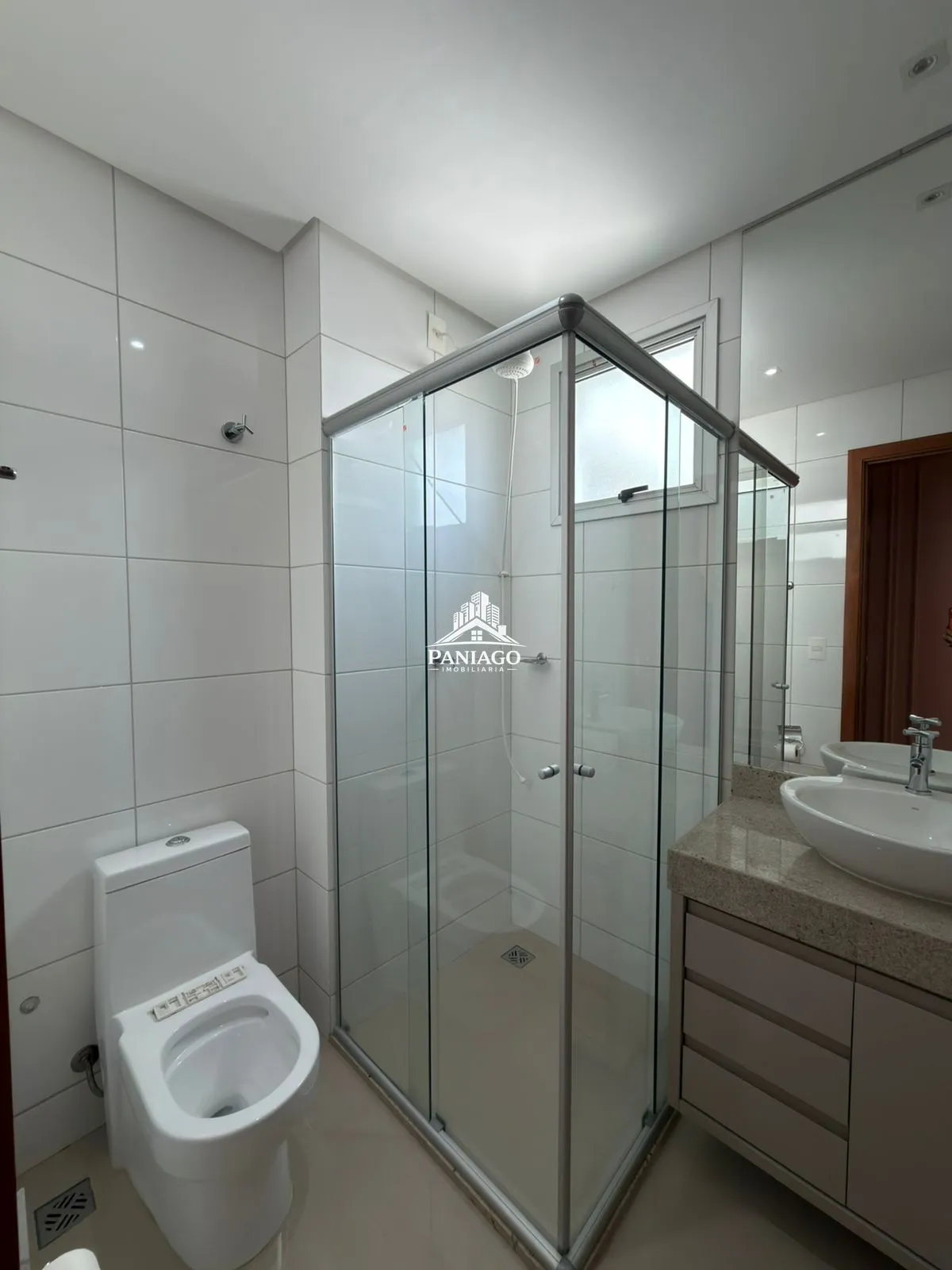 Imagem Apartamento Mobiliado para alugar no Edifício Portal do Bosque | Andar Alto