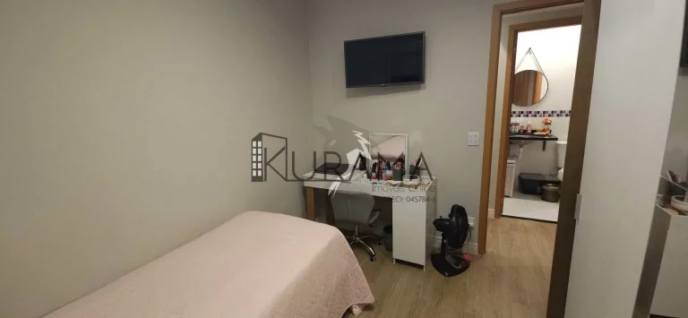 Imagem Apartamento Padrão