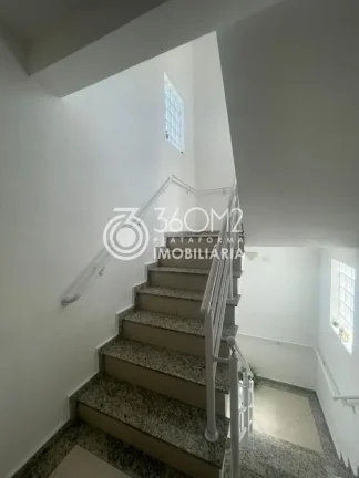 Imagem Cobertura para Venda em Santo André / SP no bairro Vila Junqueira