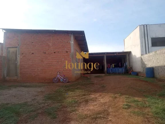 Imagem Casa à Venda Capoavinha Zona Oeste - Votorantim/SP