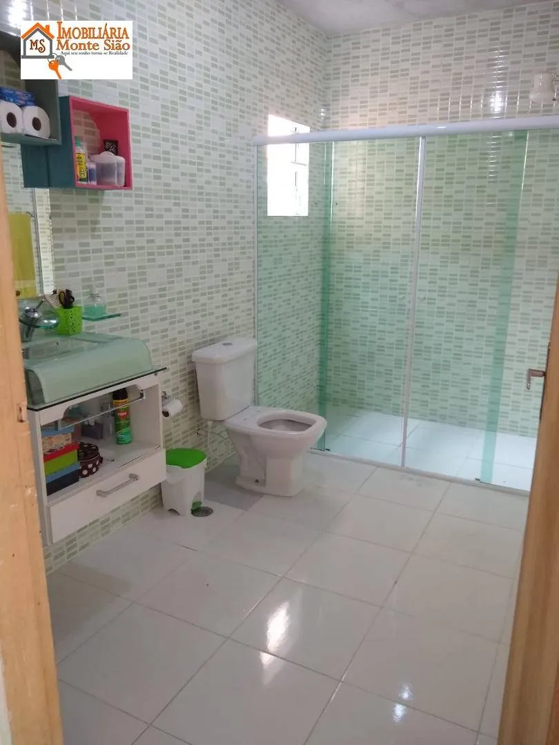 Imagem Sobrado com 3 dormitórios à venda, 168 m² por R$ 585.000,00 - Jardim Adriana - Guarulhos/SP